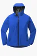 Port Authority Women's Essential Rain Jacket — view 7