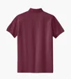 Port Authority Women's Heavyweight Cotton Pique Polo — view 14