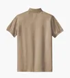Port Authority Women's Heavyweight Cotton Pique Polo — view 15
