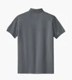 Port Authority Women's Heavyweight Cotton Pique Polo — view 20
