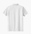 Port Authority Women's Heavyweight Cotton Pique Polo — view 21