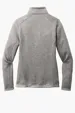 Port Authority Women's Arc Sweater Fleece Jacket — view 7