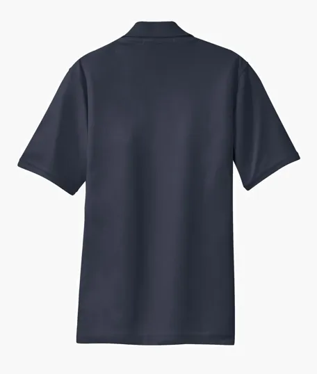 Port Authority Women's Rapid Dry Polo — view 8