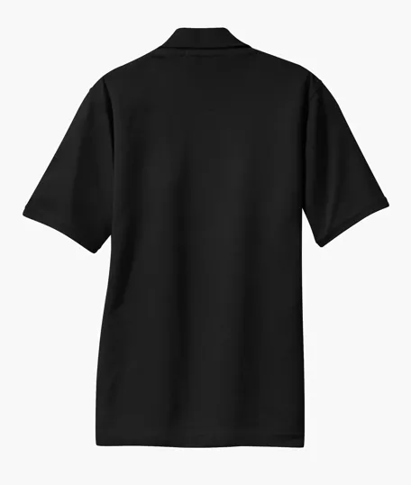 Port Authority Women's Rapid Dry Polo — view 9