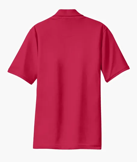 Port Authority Women's Rapid Dry Polo — view 11