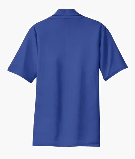 Port Authority Women's Rapid Dry Polo — view 12