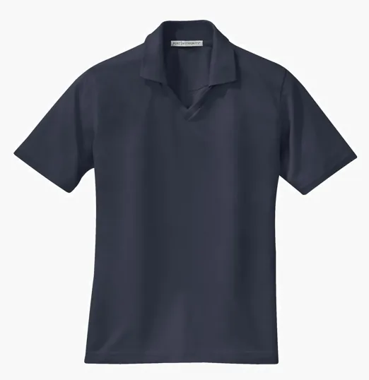 Port Authority Women's Rapid Dry Polo — view 2