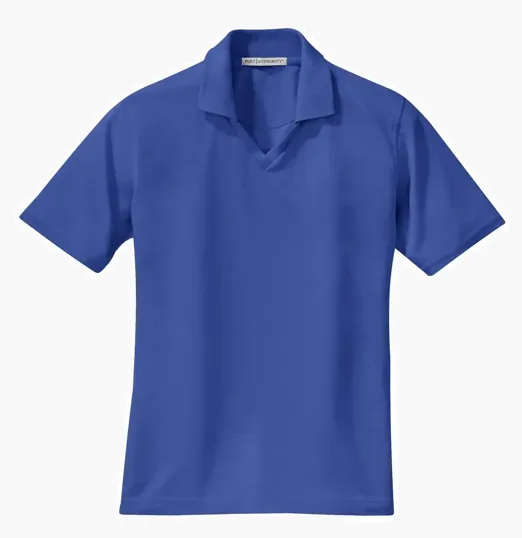 Port Authority Women's Rapid Dry Polo — view 6