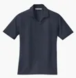 Port Authority Women's Rapid Dry Polo — view 2