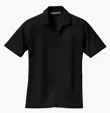 Port Authority Women's Rapid Dry Polo — view 3