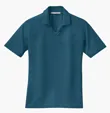 Port Authority Women's Rapid Dry Polo — view 4