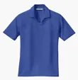 Port Authority Women's Rapid Dry Polo — view 6