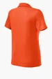 Sport-Tek Women's Dri-Mesh V-Neck Polo — view 15