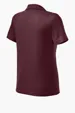 Sport-Tek Women's Dri-Mesh V-Neck Polo — view 17