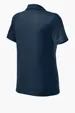 Sport-Tek Women's Dri-Mesh V-Neck Polo — view 18