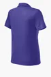 Sport-Tek Women's Dri-Mesh V-Neck Polo — view 19