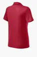 Sport-Tek Women's Dri-Mesh V-Neck Polo — view 20