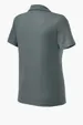Sport-Tek Women's Dri-Mesh V-Neck Polo — view 22