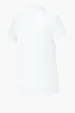 Sport-Tek Women's Dri-Mesh V-Neck Polo — view 23