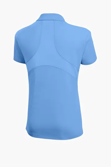 Sport-Tek Women's Dri-Mesh Pro Polo — view 13