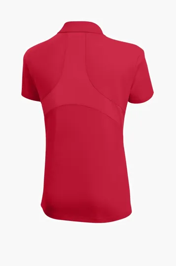 Sport-Tek Women's Dri-Mesh Pro Polo — view 15