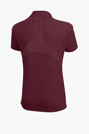Sport-Tek Women's Dri-Mesh Pro Polo — view 16