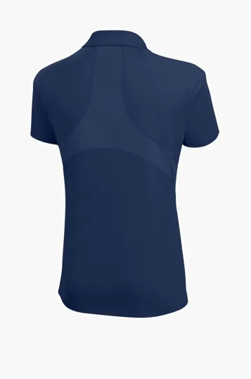 Sport-Tek Women's Dri-Mesh Pro Polo — view 17