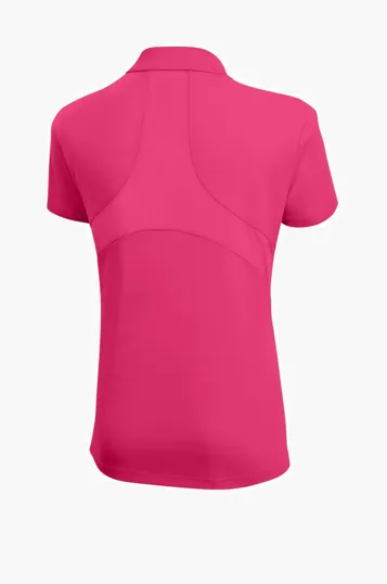 Sport-Tek Women's Dri-Mesh Pro Polo — view 18