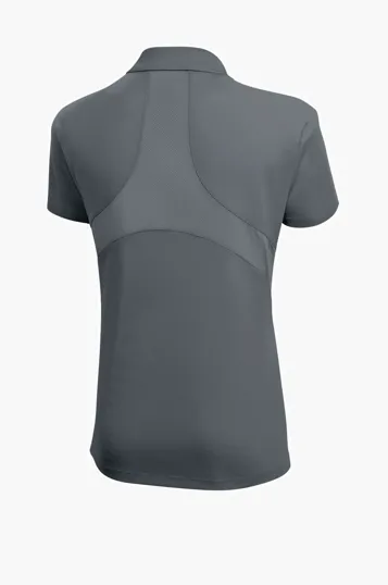 Sport-Tek Women's Dri-Mesh Pro Polo — view 20