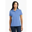 Sport-Tek Women's Dri-Mesh Pro Polo