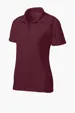 Sport-Tek Women's Dri-Mesh Pro Polo — view 6