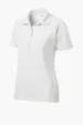 Sport-Tek Women's Dri-Mesh Pro Polo — view 11