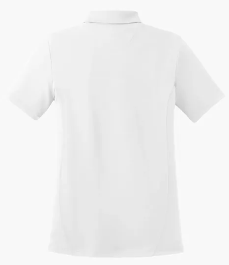 Sport-Tek Women's Dry Zone Raglan Accent Polo — view 19