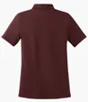 Sport-Tek Women's Dry Zone Raglan Accent Polo — view 14