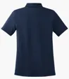Sport-Tek Women's Dry Zone Raglan Accent Polo — view 16