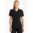 Sport-Tek Women's Dry Zone Raglan Accent Polo