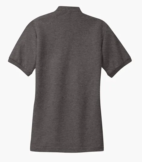 Port Authority Women's Silk Touch Polo — view 41