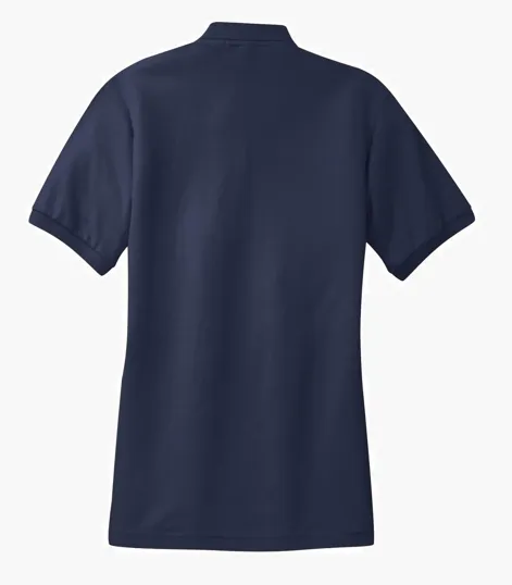 Port Authority Women's Silk Touch Polo — view 57