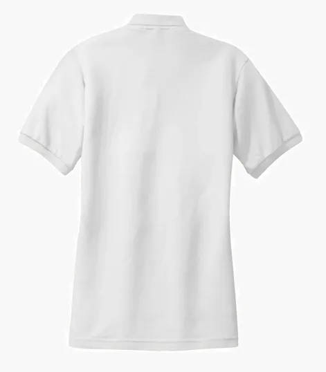 Port Authority Women's Silk Touch Polo — view 71