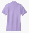 Port Authority Women's Silk Touch Polo — view 39