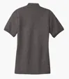 Port Authority Women's Silk Touch Polo — view 41
