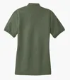 Port Authority Women's Silk Touch Polo — view 42
