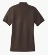 Port Authority Women's Silk Touch Polo — view 43