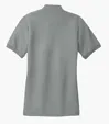 Port Authority Women's Silk Touch Polo — view 44