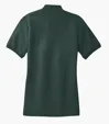 Port Authority Women's Silk Touch Polo — view 45