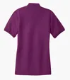 Port Authority Women's Silk Touch Polo — view 46