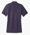Port Authority Women's Silk Touch Polo — view 47