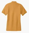 Port Authority Women's Silk Touch Polo — view 48