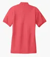 Port Authority Women's Silk Touch Polo — view 49