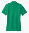 Port Authority Women's Silk Touch Polo — view 50
